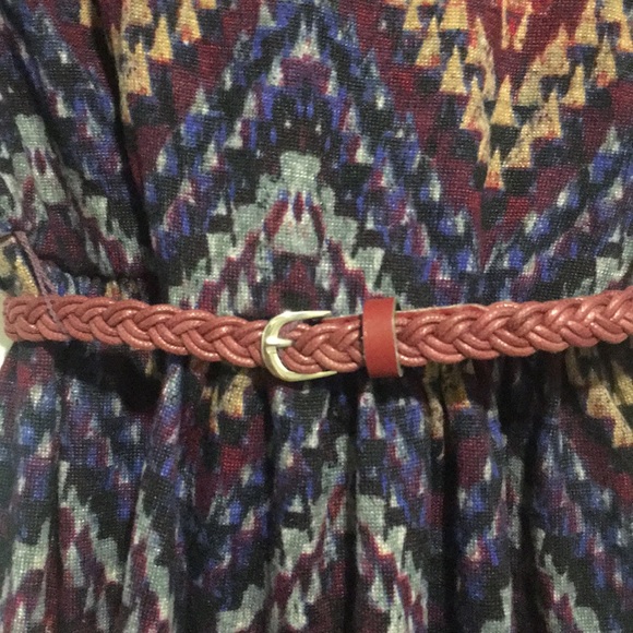 Fall Dress - Picture 3 of 4